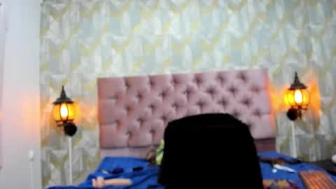 lina online show from 02-14-25, 05:41