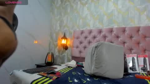 lina online show from 02-28-25, 06:10