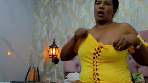 lina online show from 03-10-25, 02:28