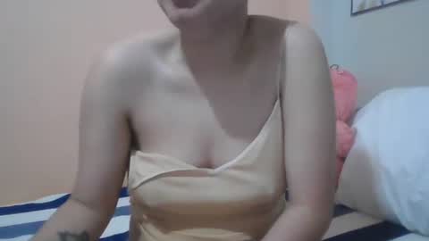Anna online show from 03-04-25, 02:49