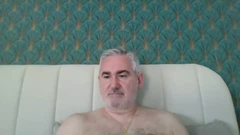 Antonio online show from 04-30-26, 07:14