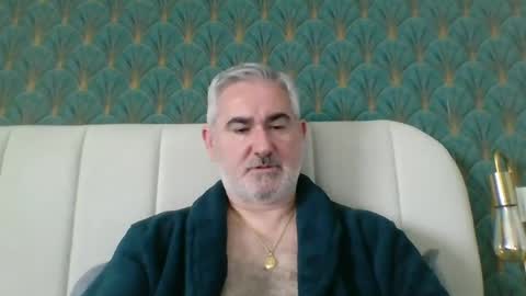 Antonio online show from 05-08-26, 07:46