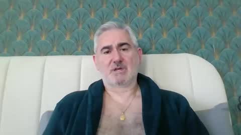 Antonio online show from 05-11-26, 06:30