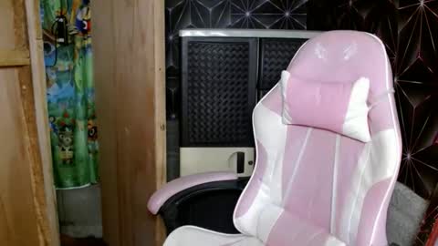 sexy_jeanxoxo online show from 09-27-25, 02:27