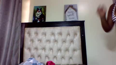sexy online show from 01-03-25, 05:17