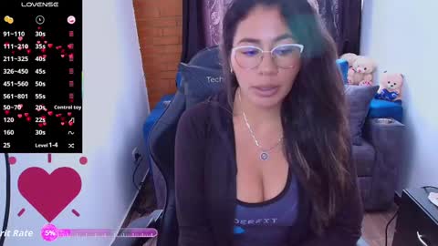 Snapshot of sexy_kendall24 chatting on 09-18-25, 03:58 laura online show from 09-18-25, 03:58