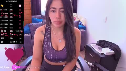 Snapshot of sexy_kendall24 chatting on 09-23-25, 03:04 laura online show from 09-23-25, 03:04