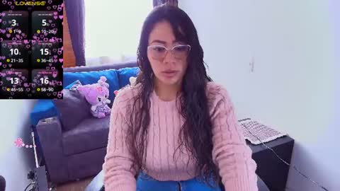 laura  online show from 06-14-26, 03:47