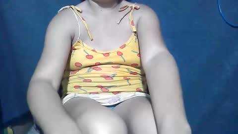 sexy_kimmykim online show from 09-21-25, 12:01