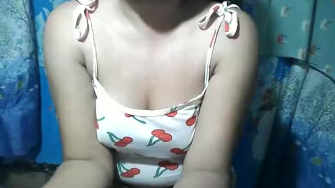 sexy_kimmykim online show from 10-27-25, 12:58