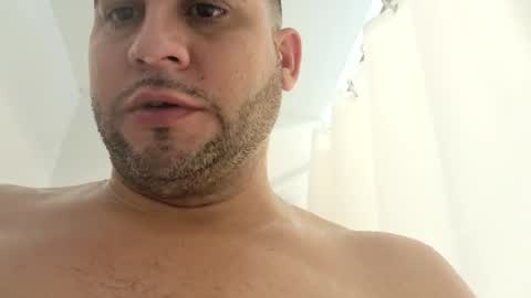 sexy_latino007 online show from 01-26-25, 05:13