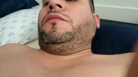 sexy_latino007 online show from 01-31-25, 04:27