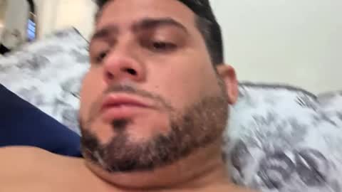 sexy_latino007 online show from 09-30-25, 02:55