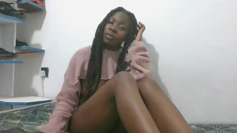 sexy_letisha online show from 09-29-25, 08:35