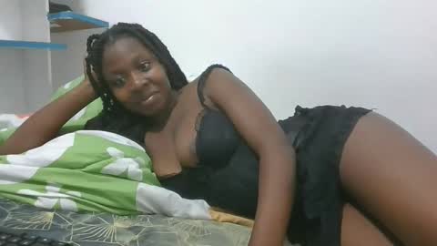 sexy_letisha online show from 10-04-25, 07:56