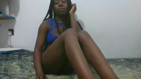 sexy_letisha online show from 10-05-25, 07:12