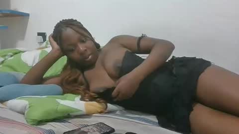 sexy_letisha online show from 10-24-25, 09:00