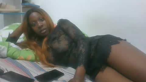 sexy_letisha online show from 11-03-25, 07:48