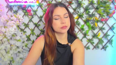 Lily online show from 12-01-25, 03:44