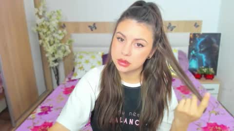 Lily online show from 02-02-26, 04:55