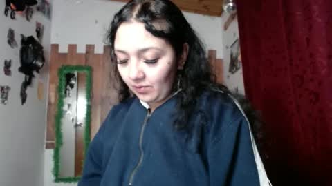 sexy lolas online show from 01-14-25, 04:47