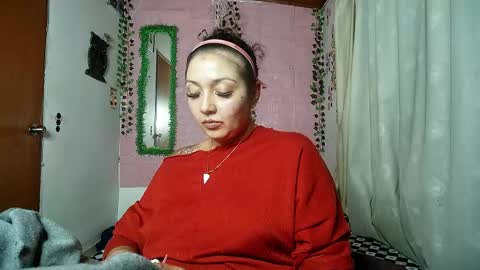 sexy lolas online show from 05-01-26, 05:56