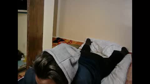 sexy_lunah online show from 02-17-26, 06:47