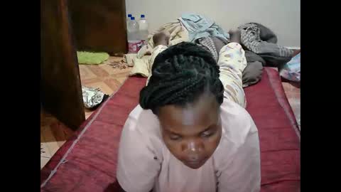 sexy_lunah online show from 03-15-26, 06:14