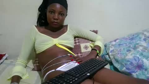 sexy_mariannah online show from 03-03-26, 05:41