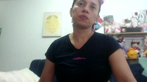 Mary online show from 09-14-25, 11:26