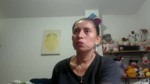Mary online show from 09-16-25, 11:28