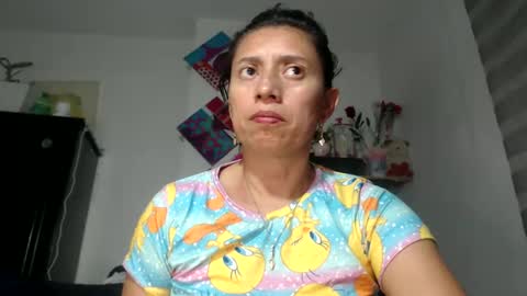 Mary online show from 10-12-25, 11:48