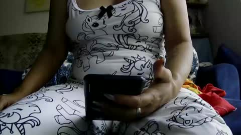 Mary online show from 03-15-26, 09:21