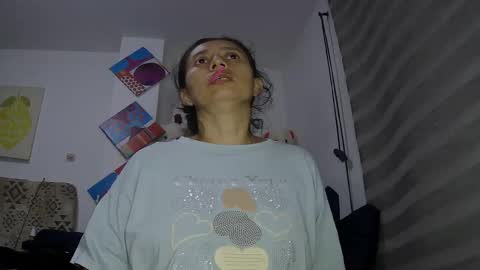 Mary online show from 05-03-26, 02:28
