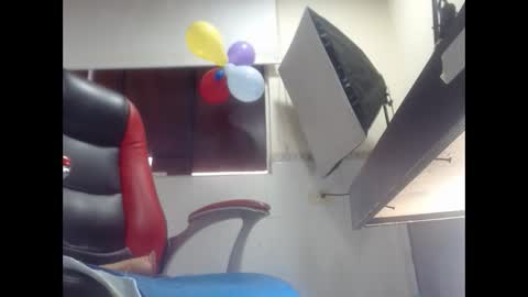 MARIPOSA online show from 10-13-25, 12:05