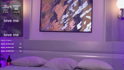 Alison online show from 10-14-25, 12:50