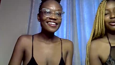 sexy_melanin8 online show from 02-03-26, 07:13