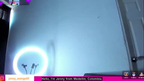 Snapshot of sexy_milfy01 chatting on 01-13-25, 03:15 Jenny I am a freelance model online show from 01-13-25, 03:15
