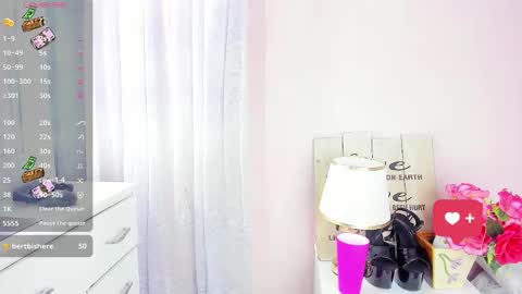 Ruby online show from 10-17-25, 07:05