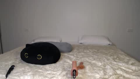 sexy_misspanther online show from 09-19-25, 02:18