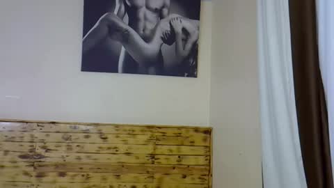 SEXY MOMAH online show from 03-25-26, 09:32