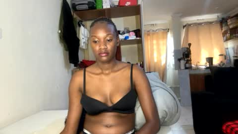 Nyla online show from 06-17-26, 12:50