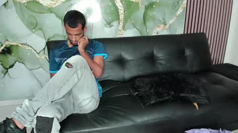 Snapshot of sexy_party_66 chatting on 02-23-26, 08:39 sexy_party_66 online show from 02-23-26, 08:39