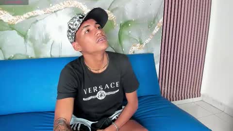 Snapshot of sexy_party_66 chatting on 03-17-26, 09:07 sexy_party_66 online show from 03-17-26, 09:07