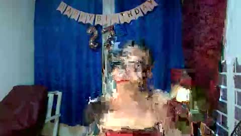 Snapshot of sexy_pinay143 chatting on 02-02-25, 01:52 bella online show from 02-02-25, 01:52