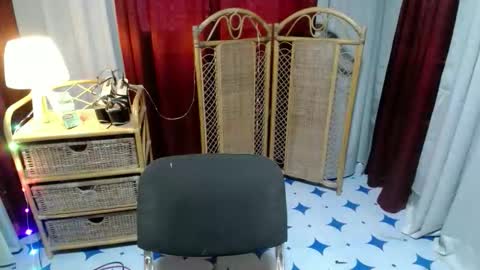 angela online show from 03-27-26, 07:14