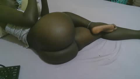 Sexy Quincy online show from 02-26-25, 06:43