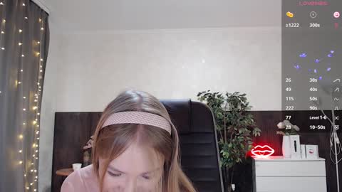 Annie - Your Dream Girl online show from 12-05-24, 06:21