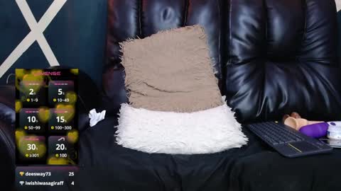 Snapshot of sexy_redgirl chatting on 01-30-25, 12:50 karoline online show from 01-30-25, 12:50