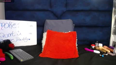 Snapshot of sexy_redgirl chatting on 02-26-26, 04:33 karoline online show from 02-26-26, 04:33